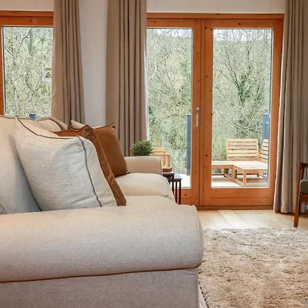 Holiday home 1 Streamside *