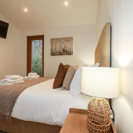 Holiday home 1 Streamside