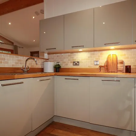Holiday home 1 Streamside Looe