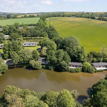 Holiday home 1 Streamside *