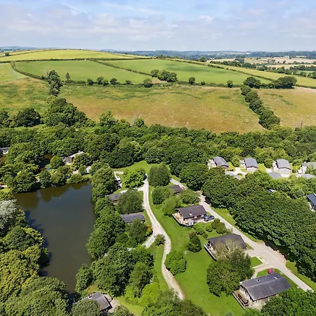 1 Streamside Holiday home