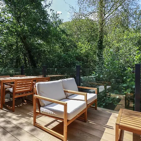 Holiday home 1 Streamside