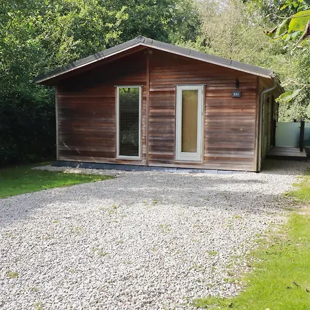 Holiday home 1 Streamside